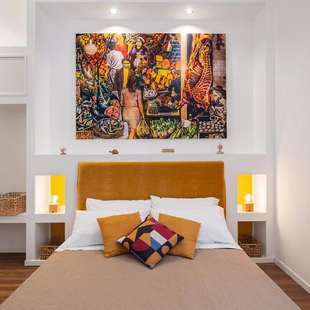 Casa Brezi Διαμέρισμα Παλέρμο Εξωτερικό φωτογραφία