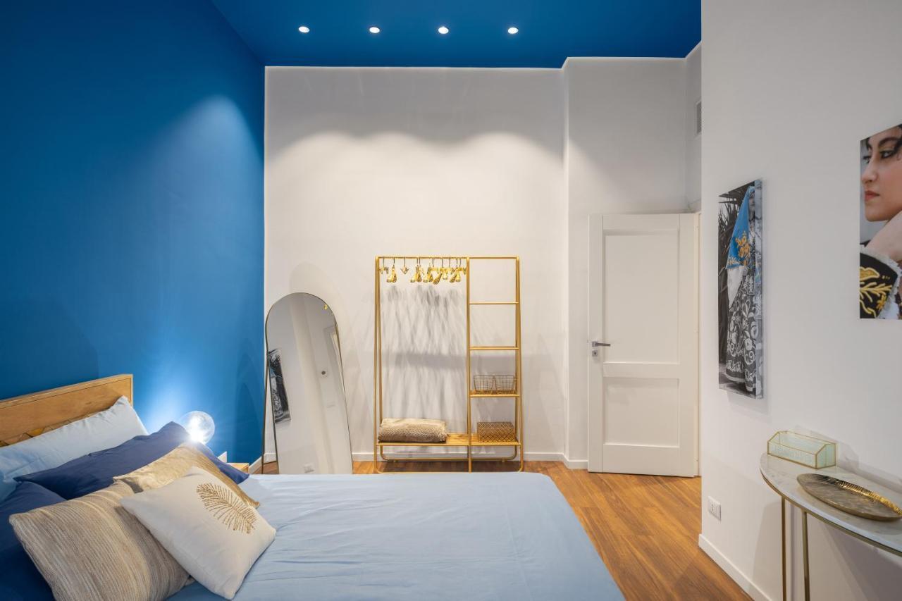 Casa Brezi Διαμέρισμα Παλέρμο Εξωτερικό φωτογραφία