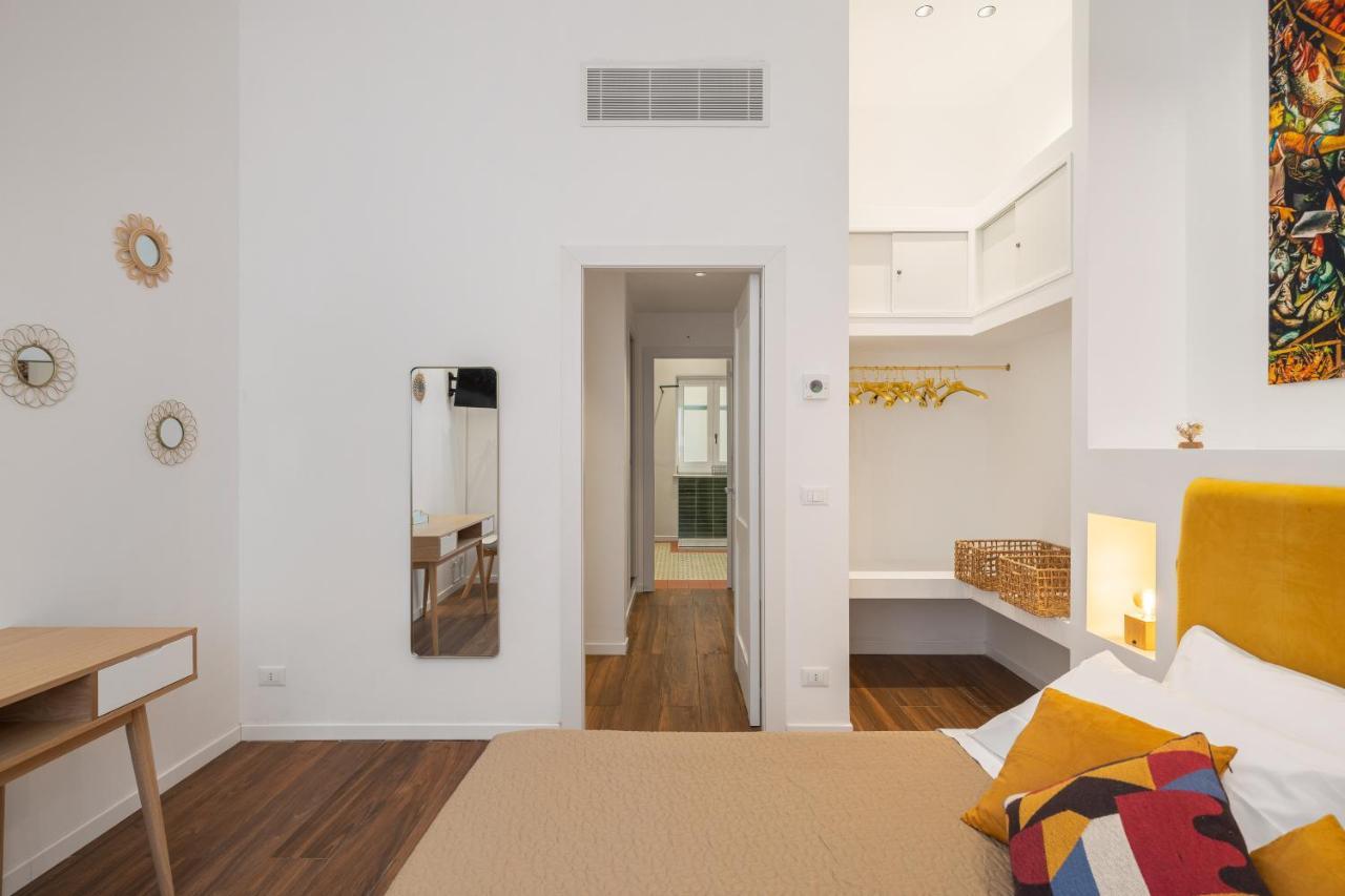 Casa Brezi Διαμέρισμα Παλέρμο Εξωτερικό φωτογραφία