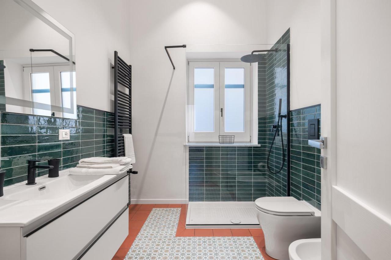 Casa Brezi Διαμέρισμα Παλέρμο Εξωτερικό φωτογραφία