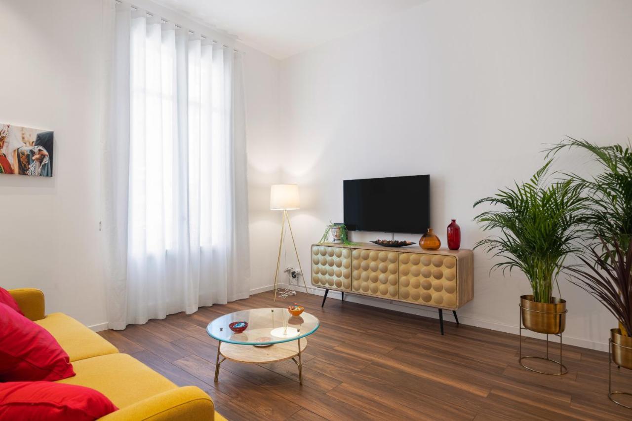 Casa Brezi Διαμέρισμα Παλέρμο Εξωτερικό φωτογραφία